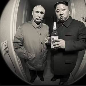 Meet your Posher, Dawn